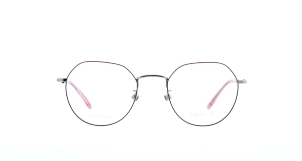 ＜Oh My Glasses TOKYO＞ 送料無料！マリメッコ 32-0009-03 メガネ（眼鏡） オーバル marimekko-32-0009-03 ブルー 青 メタルフレーム フルリム marimekko 度付き 伊達メガネ 即日発送 レディース