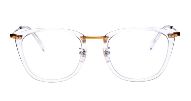 セレクタ 87-0007-03 [ウェリントン] ｜メガネのオーマイグラス(めがね