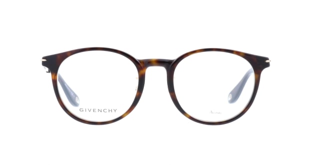 ジバンシィ　べっ甲調フレーム眼鏡　　　７５４ GIVENCHY - ジバンシィ べっ甲調フレーム眼鏡 754の通販 by トニー