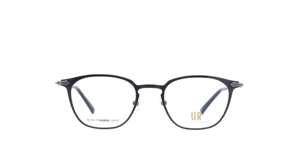 ＜Oh My Glasses TOKYO＞ 送料無料！掌 0502J-M51-096 メガネ（眼鏡） オーバル sho-0502j-m51-096 クリア 透明 セルフレーム アンダーリム SHO 度付き 伊達メガネ 即日発送 ユニセックス