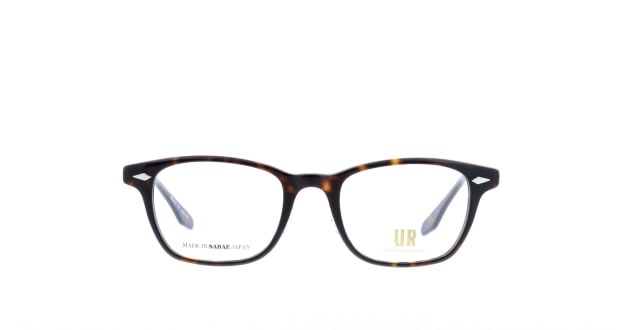 ＜Oh My Glasses TOKYO＞ 送料無料！掌 0502J-M51-096 メガネ（眼鏡） オーバル sho-0502j-m51-096 クリア 透明 セルフレーム アンダーリム SHO 度付き 伊達メガネ 即日発送 ユニセックス