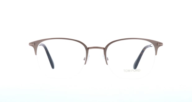 ＜Oh My Glasses TOKYO＞ 送料無料！掌 0502J-M51-096 メガネ（眼鏡） オーバル sho-0502j-m51-096 クリア 透明 セルフレーム アンダーリム SHO 度付き 伊達メガネ 即日発送 ユニセックス