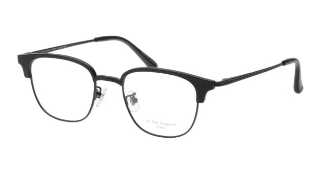 Oh My Glasses TOKYO Mike omg-092-1-47｜メガネのオーマイグラス