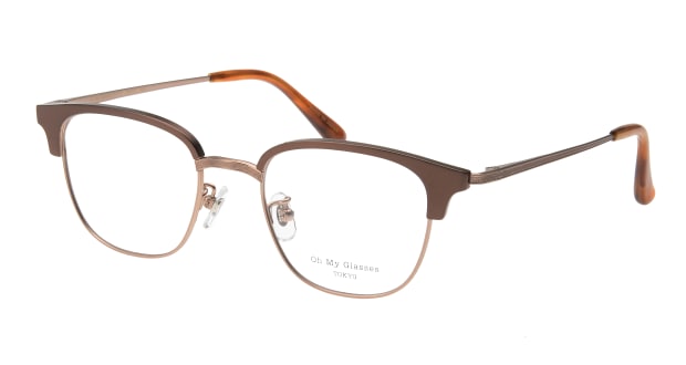 ＜Oh My Glasses TOKYO＞ 20％OFF！ 送料無料！レイバン RX3582V-2500-49 メガネ（眼鏡） ボストン rayban-rx3582v-2500-49 ゴールド 金 メタルフレーム フルリム Ray-Ban 度付き 伊達メガネ 即日発送 ユニセックス