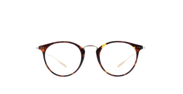 オリバーピープルズ DECKENS-DM2-47｜メガネのオーマイグラス(めがね