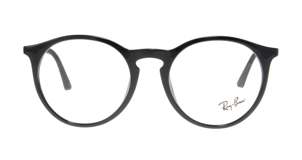 ＜Oh My Glasses TOKYO＞ 20％OFF！ 送料無料！レイバン RX8746D-1167-55 メガネ（眼鏡） スクエア rayban-rx8746d-1167-55 シルバー 銀 メタルフレーム ハーフリム Ray-Ban 度付き 伊達メガネ 即日発送 ユニセックス
