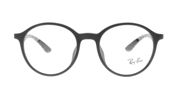 ＜Oh My Glasses TOKYO＞ 20％OFF！ 送料無料！レイバン RX8953-5756-54 メガネ（眼鏡） ウェリントン rayban-rx8953-5756-54 ブルー 青 メタルフレーム フルリム Ray-Ban 度付き 伊達メガネ 即日発送 ユニセックス