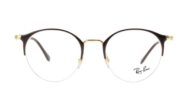 ＜Oh My Glasses TOKYO＞ 20％OFF！ 送料無料！レイバン RX5358TD-5708-53 メガネ（眼鏡） ボストン rayban-rx5358td-5708-53-a べっ甲柄 セルフレーム フルリム Ray-Ban 度付き 伊達メガネ 即日発送 ユニセックス