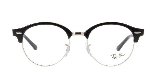 ＜Oh My Glasses TOKYO＞ 20％OFF！ 送料無料！レイバン RX5283F-2012-51 メガネ（眼鏡） ボストン rayban-rx5283f-2012-51 べっ甲柄 セルフレーム フルリム Ray-Ban 度付き 伊達メガネ 即日発送 ユニセックス