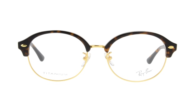 ＜Oh My Glasses TOKYO＞ 20％OFF！ 送料無料！レイバン RX7078F-2000-53 メガネ（眼鏡） ウェリントン rayban-rx7078f-2000-53 ブラック 黒 セルフレーム フルリム Ray-Ban 度付き 伊達メガネ 即日発送 ユニセックス