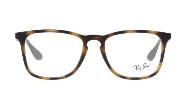 ＜Oh My Glasses TOKYO＞ 20％OFF！ 送料無料！レイバン RX8903F-5263-55 メガネ（眼鏡） ウェリントン rayban-rx8903f-5263-55-a ブラック 黒 メタルフレーム フルリム Ray-Ban 度付き 伊達メガネ 即日発送 ユニセックス