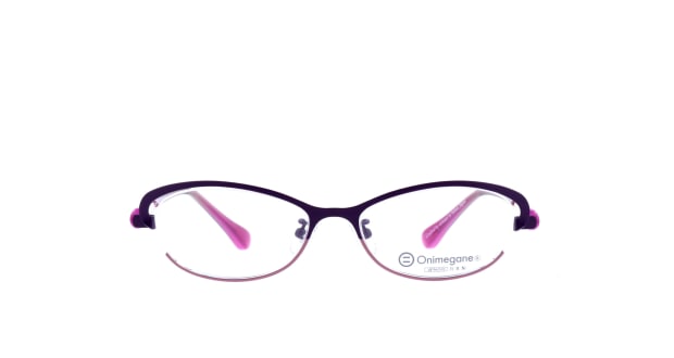 紫・メガネフレームの通販取扱商品検索｜ メガネのオーマイグラス 