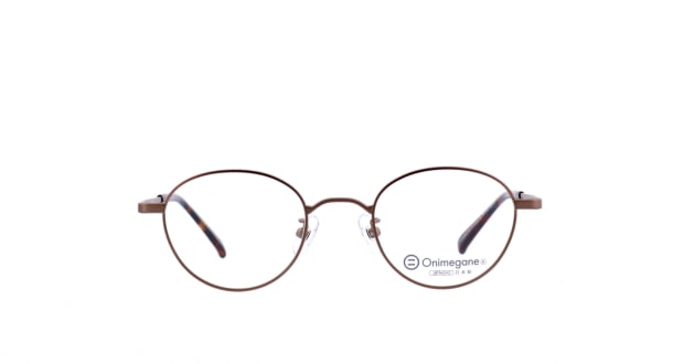 ＜Oh My Glasses TOKYO＞ 送料無料！丹羽 雅彦 NM-106-C2-46 メガネ（眼鏡） オーバル niwa-masahiko-nm-106-c2-46 ゴールド 金 メタルフレーム フルリム NIWA MASAHIKO 度付き 伊達メガネ 即日発送 ユニセックス