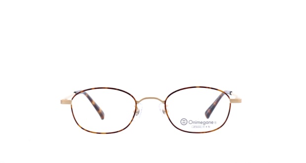 ＜Oh My Glasses TOKYO＞ 送料無料！丹羽 雅彦 NM-106-C2-46 メガネ（眼鏡） オーバル niwa-masahiko-nm-106-c2-46 ゴールド 金 メタルフレーム フルリム NIWA MASAHIKO 度付き 伊達メガネ 即日発送 ユニセックス