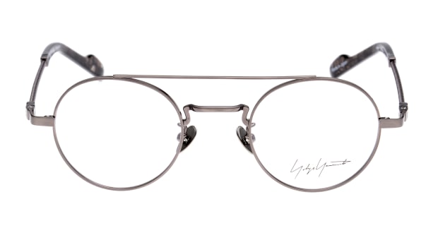 ヨウジヤマモト 19-0027-04｜メガネのオーマイグラス(めがね・眼鏡 