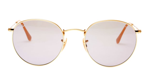 レイバン RB3447-9064V8-53｜メガネのオーマイグラス(めがね・眼鏡