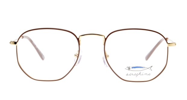 サラギーナのメガネ・サングラス通販・取扱店｜ メガネのオーマイ 
