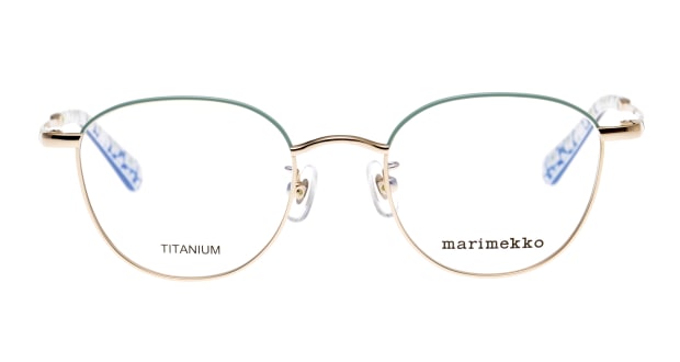 マリメッコ 32-0030-02-46｜メガネのオーマイグラス(めがね・眼鏡