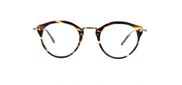 オリバーピープルズ OV5184 OP-505-1474-48｜メガネのオーマイグラス