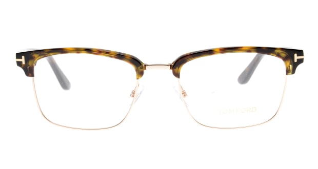 トムフォード FT5504-052-52｜メガネのオーマイグラス(めがね・眼鏡