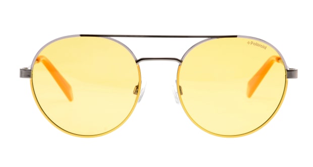 ポラロイド PLD6056-S -40G-55｜メガネのオーマイグラス(めがね・眼鏡