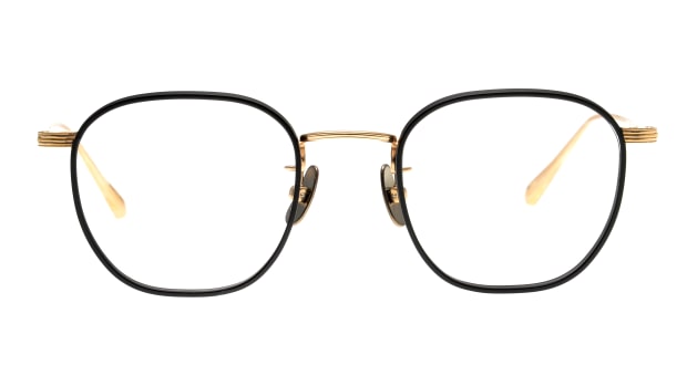 seem Oh My Glasses TOKYO Clifford omg-108-BK-46｜メガネの