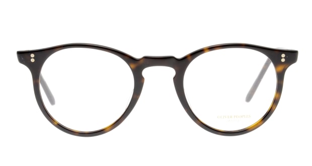 オリバーピープルズ O'MALLEY-P-CF-362｜メガネのオーマイグラス