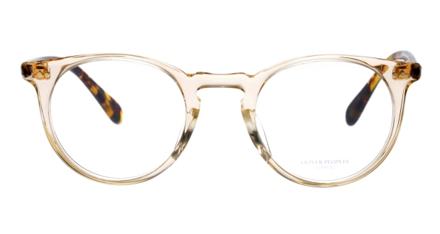 オリバーピープルズ SIR O'MALLEY-BUFFDTB-46｜メガネのオーマイグラス
