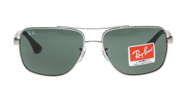 Ray-Ban RB 3384 サングラス メガネ 眼鏡 メンズ アイボリー系 Ray-Ban RB 3384 サングラス メガネ 眼鏡 メンズ アイボリー系