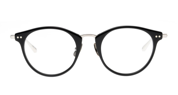 seem Oh My Glasses TOKYO Nina omg-121-BKS-47｜メガネの
