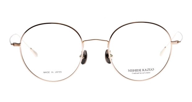 Nissy 受賞記念　眼鏡 Nissy EyeWear