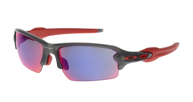 オークリー FLAK2.0 ASIAN FIT-OO9271-03｜メガネのオーマイグラス