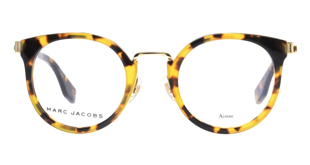 MARC JACOBS マークジェイコブス　MARC83/F 086 メガネ