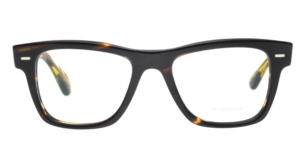 オリバーピープルズ OV5036 SHELDRAKE-j-dm｜メガネのオーマイグラス 