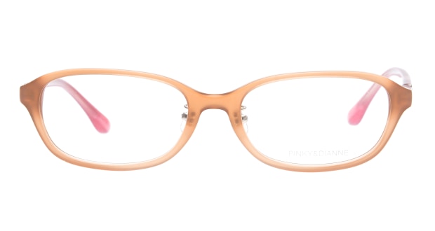 ピンキー&ダイアンのメガネ・サングラス通販・取扱店｜ メガネの