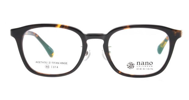オーマイグラス東京 横浜loft店取扱ナノ ユニバース Nano Universe の商品一覧 メガネのオーマイグラス めがね 眼鏡 メガネ通販 試着