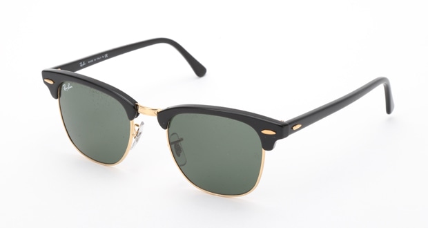 レイバン CLUBMASTER CLASSIC RB3016-W0365-51|メガネの レイバン CLUBMASTER CLASSIC RB3016-W0365-51|メガネの