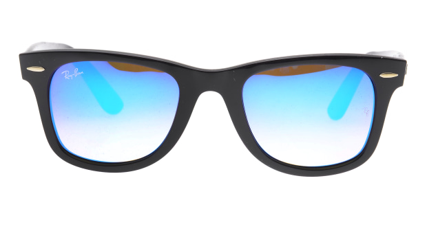 レイバン WAYFARER EASE RB4340-601-4O-50｜メガネのオーマイグラス