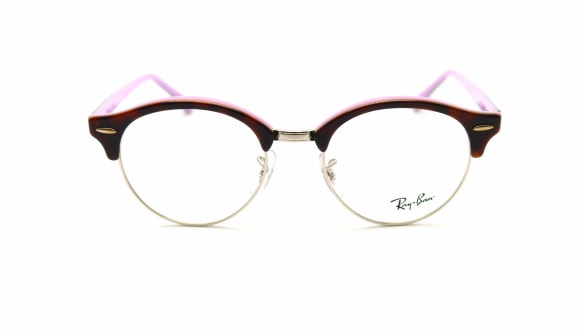 RayBan レイバンメガネフレームRB4246-V 5240