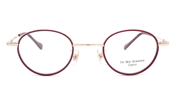 赤 メガネフレームの通販取扱商品検索 メガネのオーマイグラス めがね 眼鏡