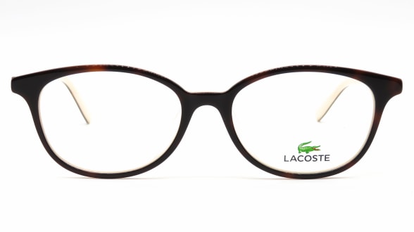 ★ ラコステ ビンテージ サングラス ゴーグル風 オールド LACOSTE 軽い・かけ心地がいい・普段使いにぴったり！「ラコステ アイウェア