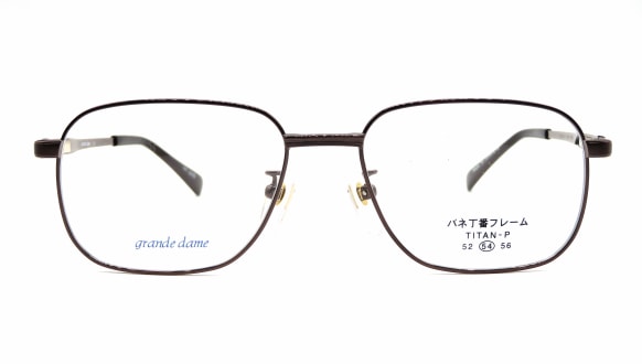グランダムのメガネ・サングラス通販・取扱店｜ メガネのオーマイ