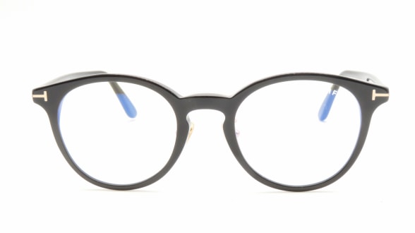 TOM FORD トムフォード　メガネ　54◻︎17サイズ トムフォード メガネ TOM FORD メガネフレーム 眼鏡 FT5497 052