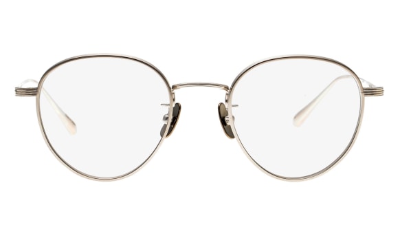 Oh My Glasses TOKYO Lester omg-107-riceオリジナルサングラス-sv-47