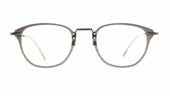 三六眼鏡製作所 三六-25-2-49 [鯖江産/ウェリントン] ｜メガネの