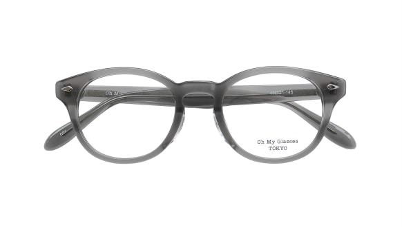 No.1579-メガネ　DA-1006【フレームのみ価格】 The top 5 best value eyeglasses in the 6,000-9,000 yen range