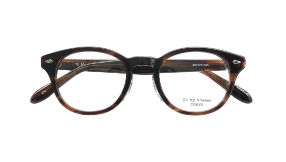 Oh My Glasses TOKYOのメガネ・サングラス通販・取扱店｜ メガネの