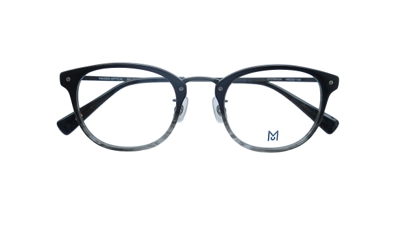 Oh My Glasses TOKYO Terry omg-086-3-53｜メガネのオーマイグラス