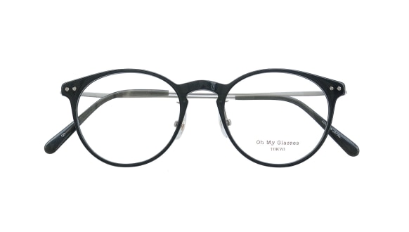 Oh My Glasses TOKYO Owen omg-072-18-12｜メガネのオーマイグラス