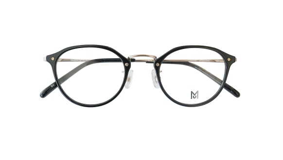 Oh My Glasses TOKYO Gil omg-142-BKGD-48｜メガネのオーマイグラス